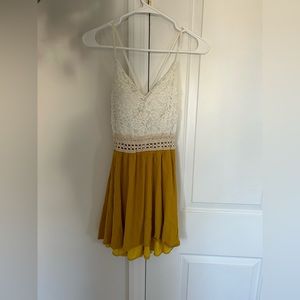 ‼️ 2 for 10 ‼️  Boutique dress